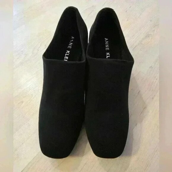 Anne Klein iflex Tracy heels size 8.5 - Picture 3 of 8